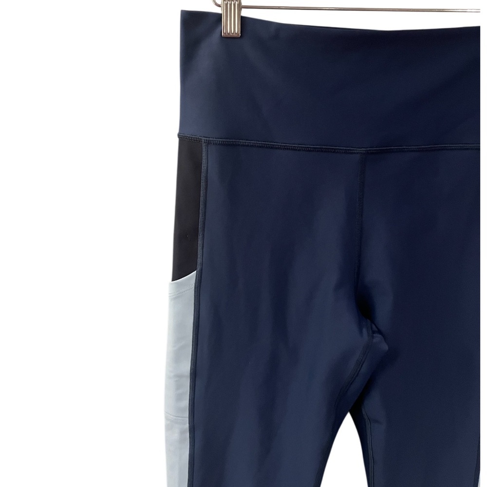 Thirdlove Kinectic Performance Pocket Leggings - image 3